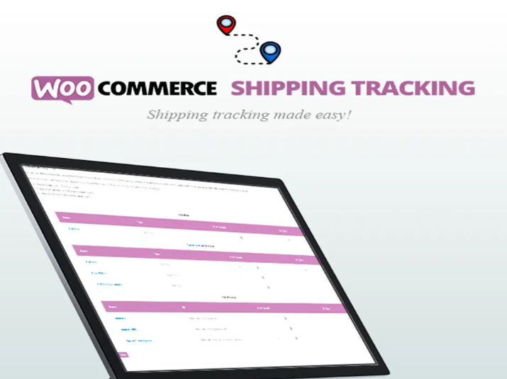 跨境电商wordpress独立站必备插件 woocommerce-shipping-tracking_41.5开心版-哈嘉网络